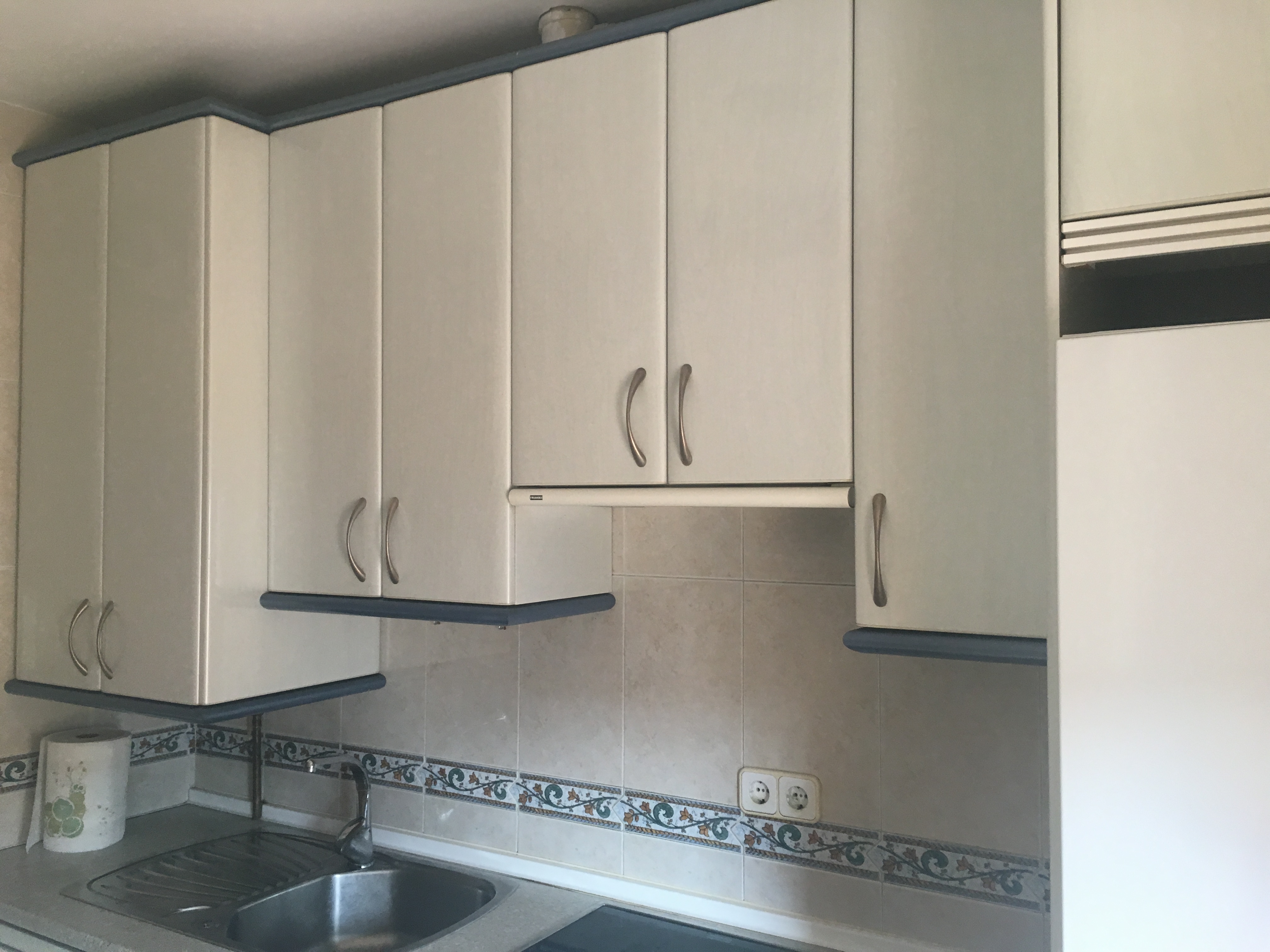 Venta de duplex en el Pueblo de Fuencarral
