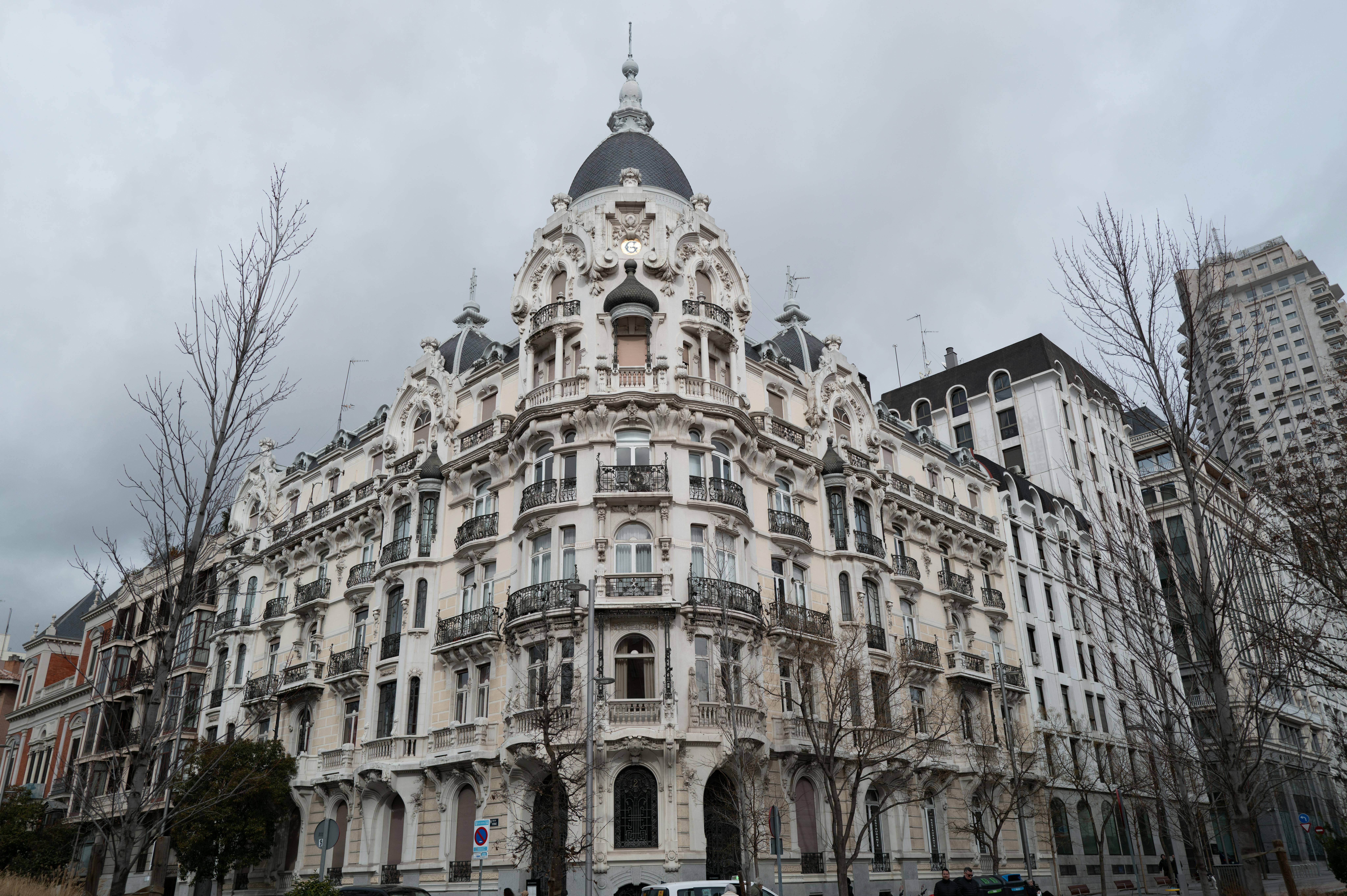 Mercado inmobiliario en Madrid: ¿qué podemos esperar en la recta final de 2026?