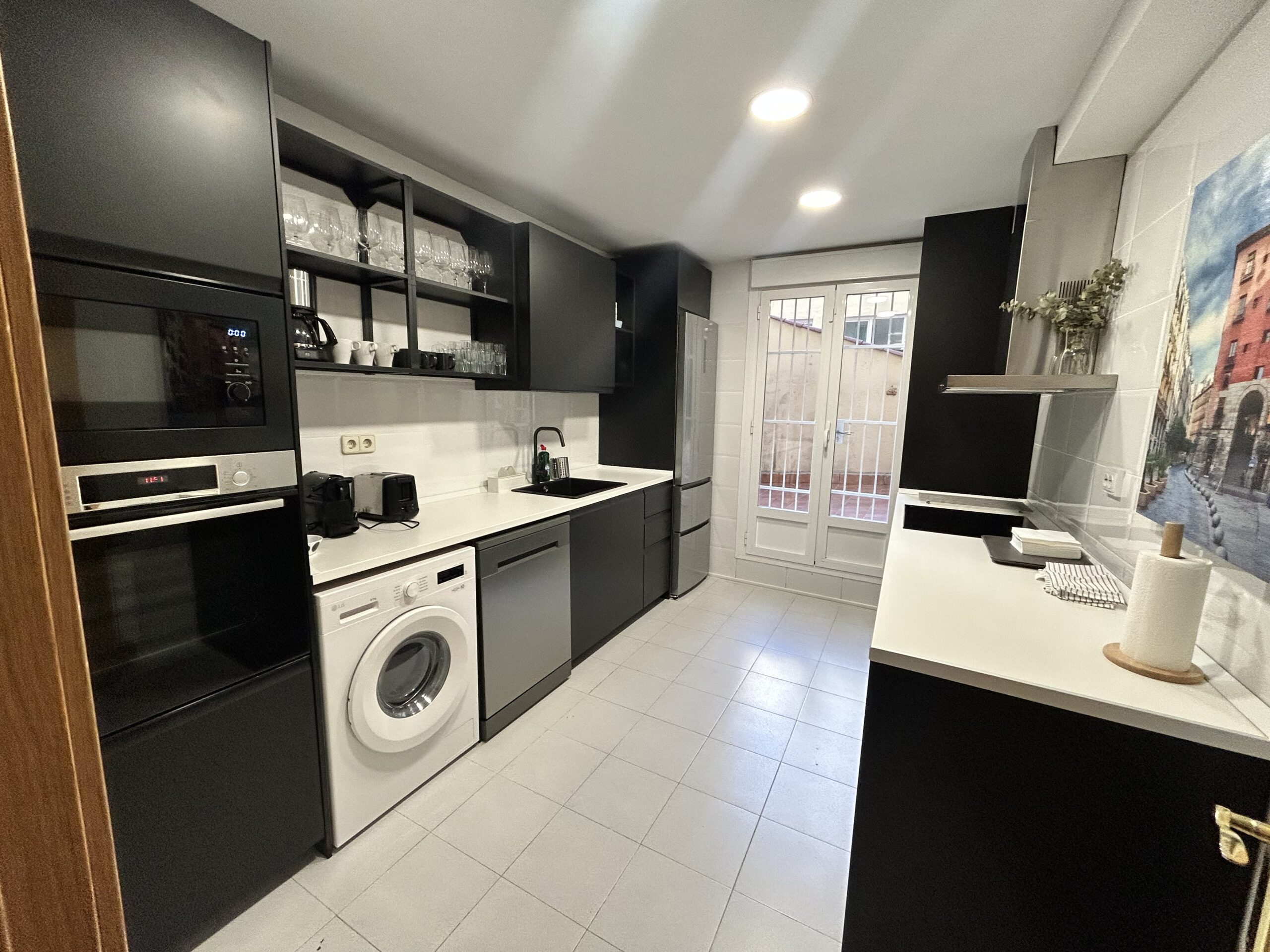 Cocina