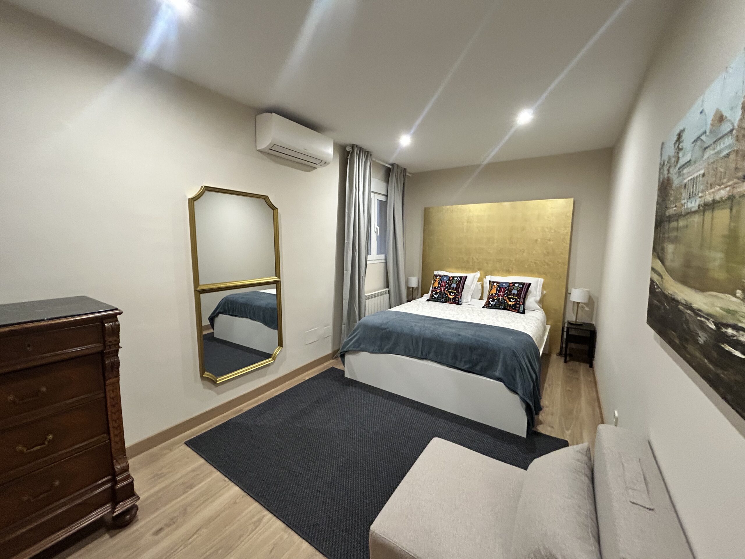 Dormitorio